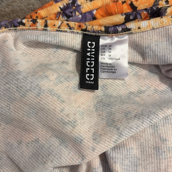 Flowy dress - Picture 2 of 3